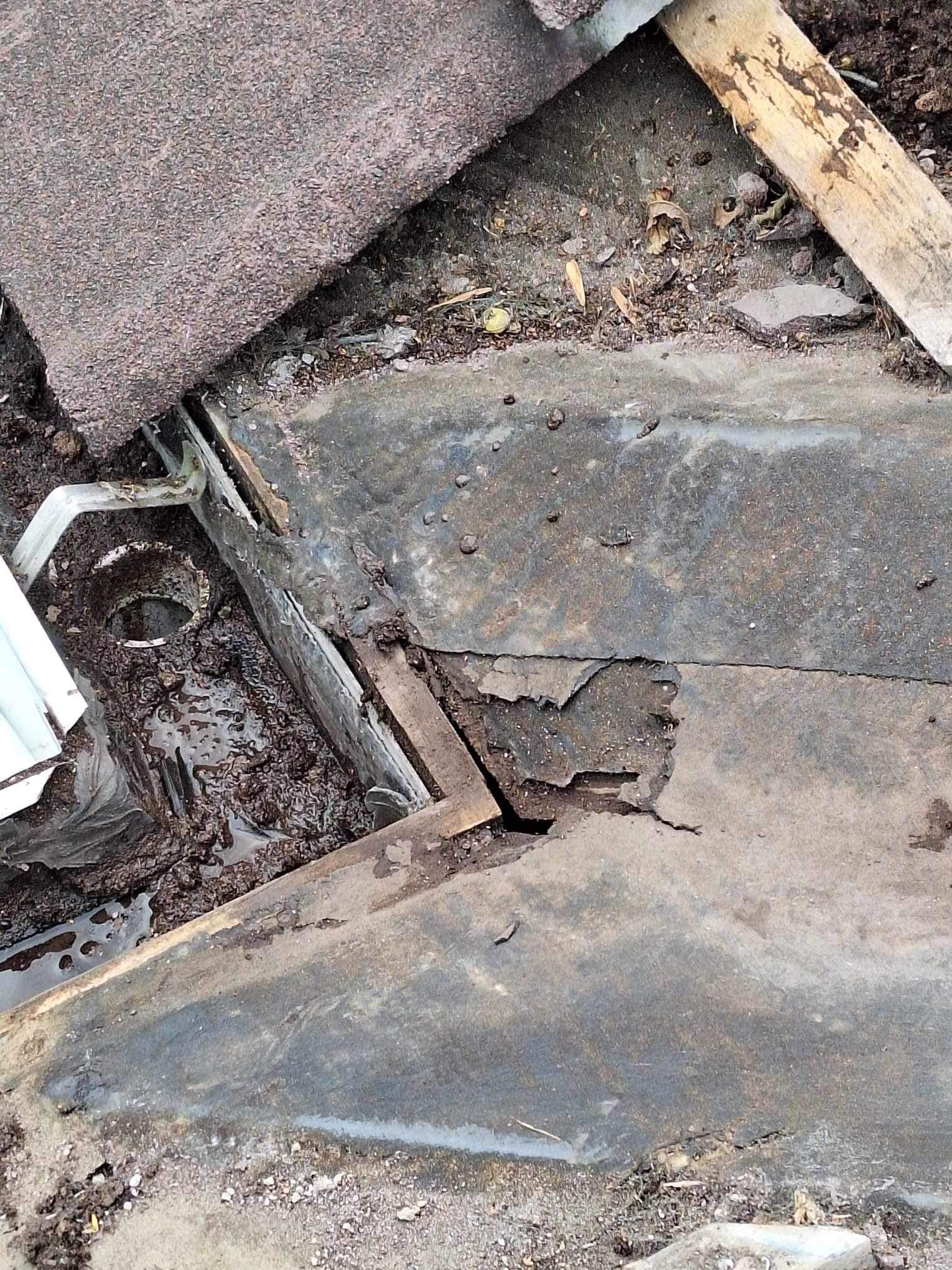 Leak detection services in Derry/Londonderry by WJV Property Maintenance
