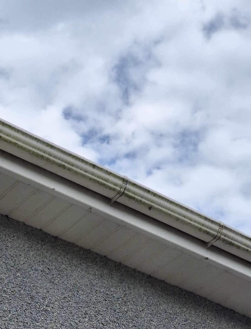 UPVC Cleaning services in Derry/Londonderry