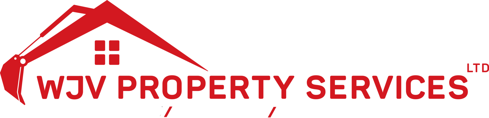 WJV Property Services Logo